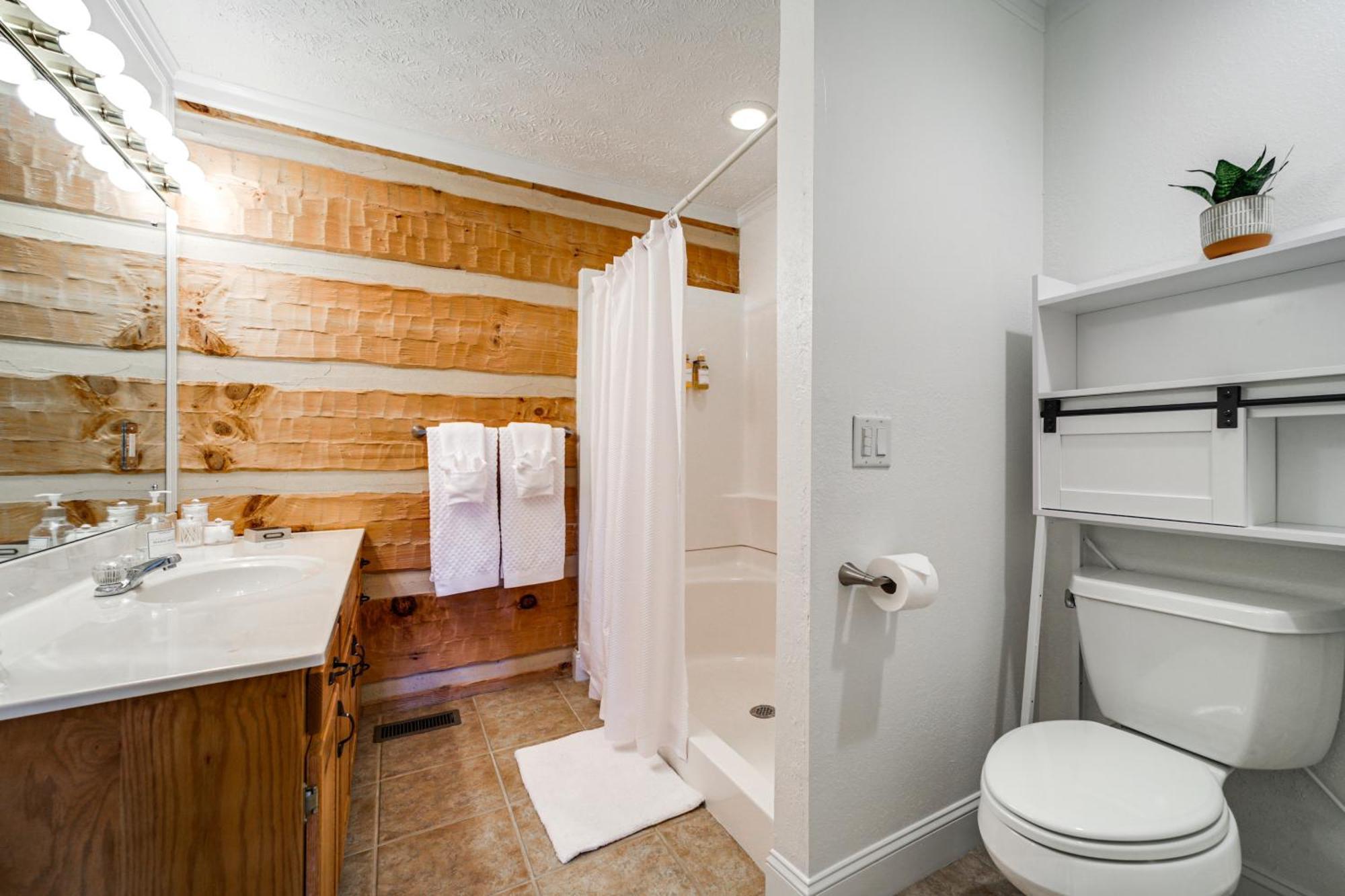 Spacious Tennessee Home With Panoramic Mtn Views! Newport Eksteriør bilde